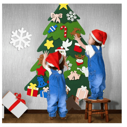 ChristmaStick