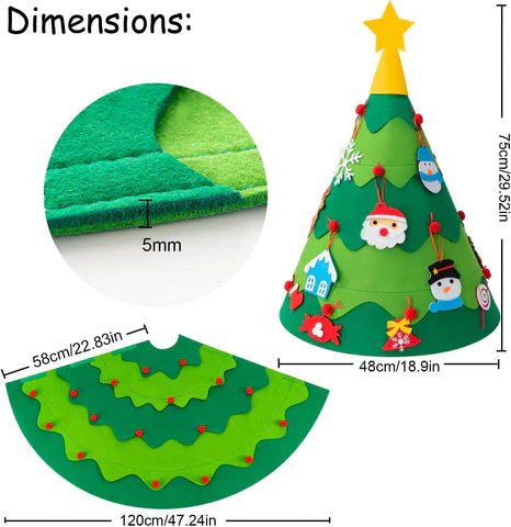 ChristmaStick 3D