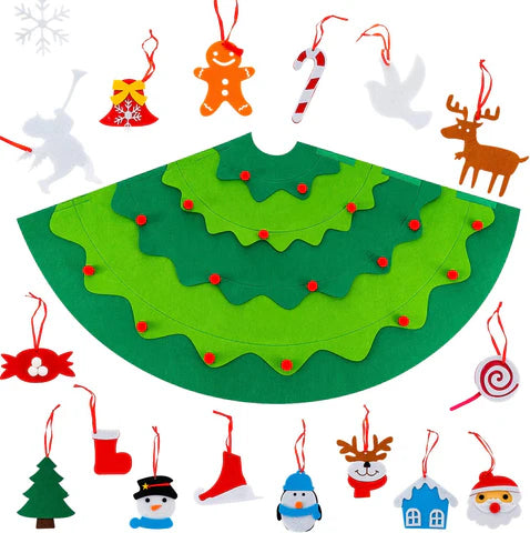 ChristmaStick 3D