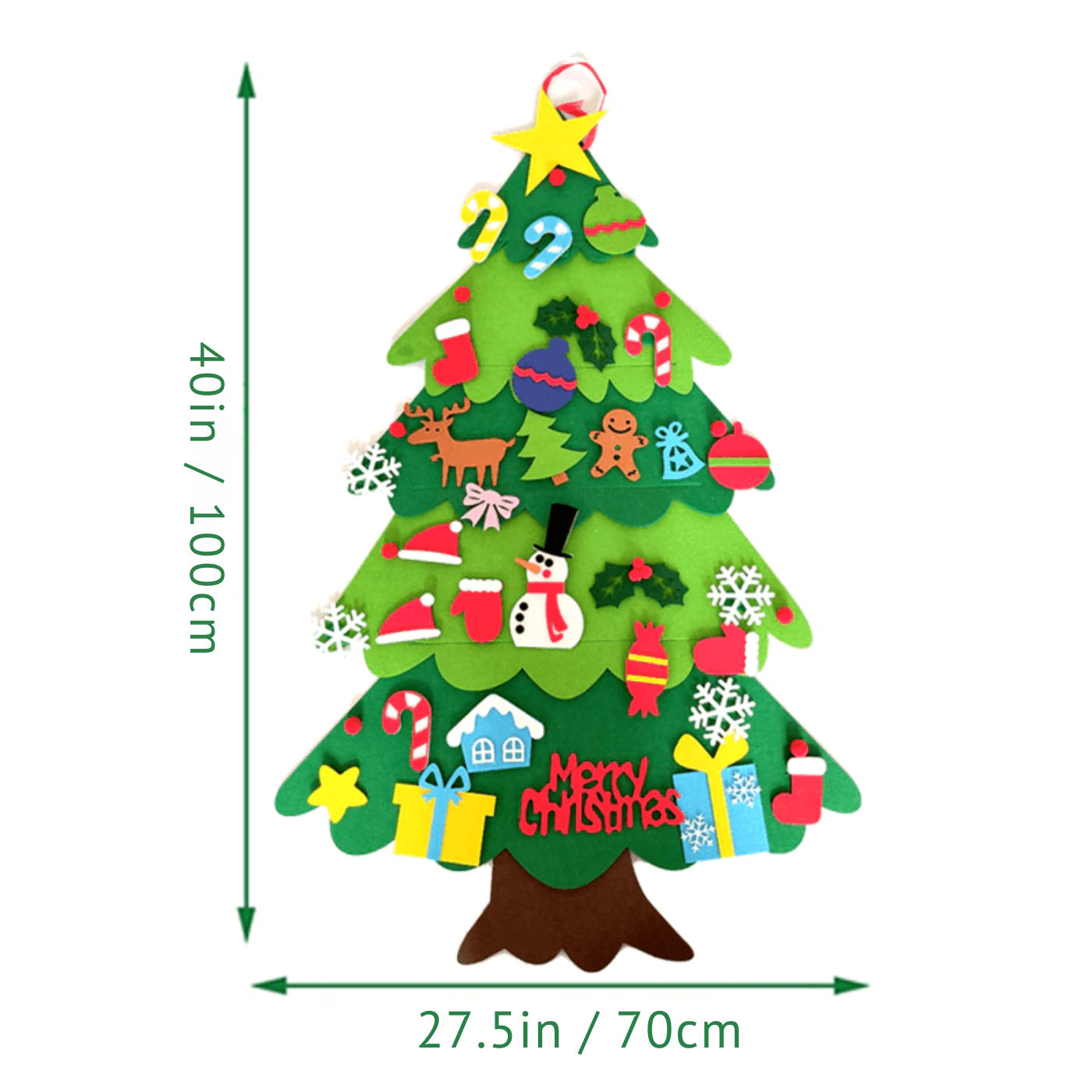 ChristmaStick