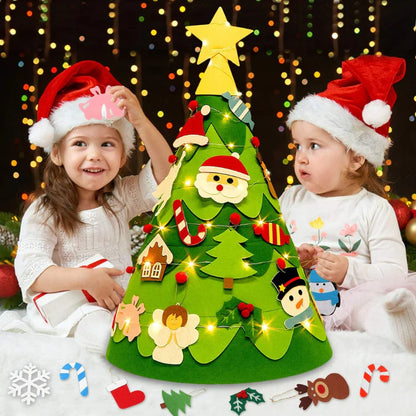 ChristmaStick 3D