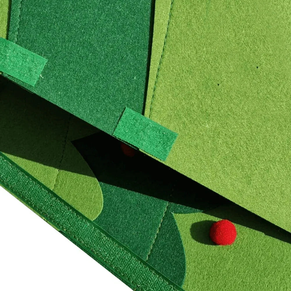 ChristmaStick 3D