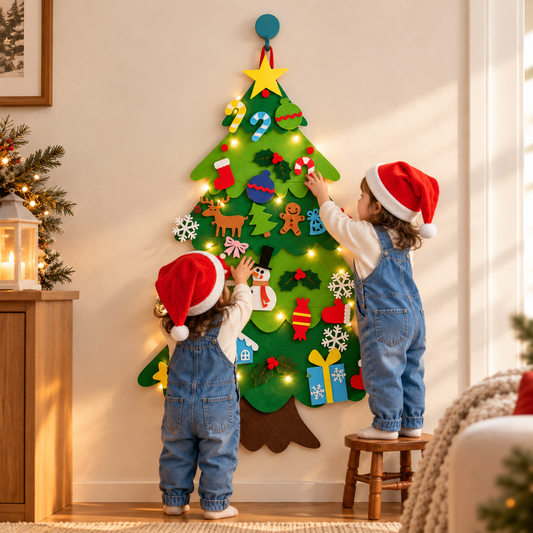 ChristmaStick