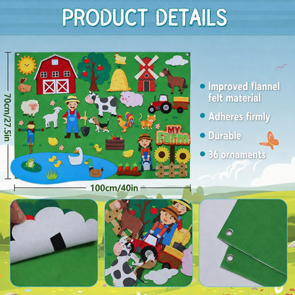 FarmStick