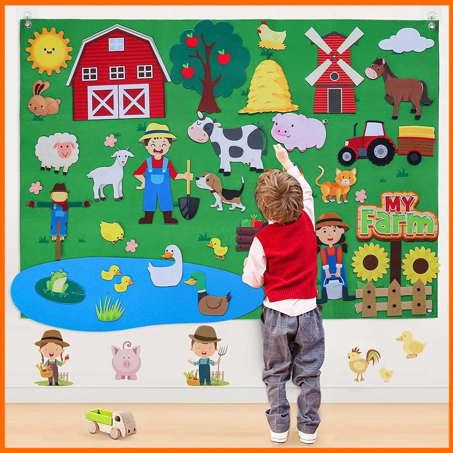 FarmStick