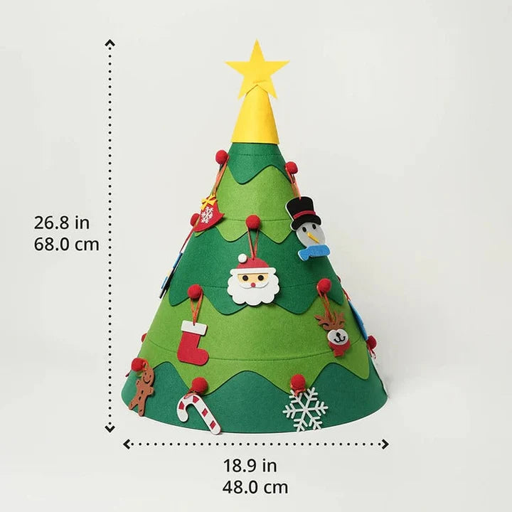 ChristmaStick 3D