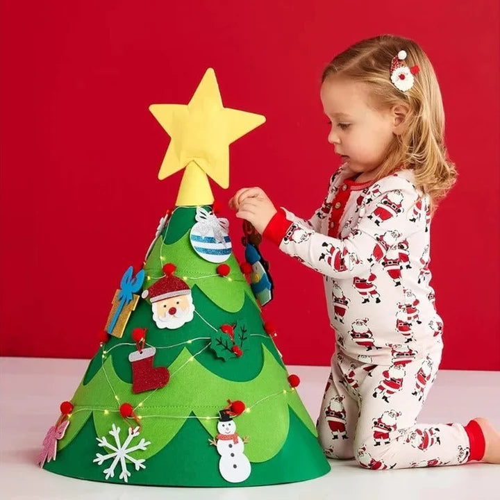 ChristmaStick 3D